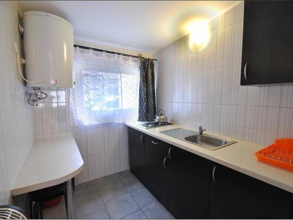 Domki I Pokoje Omega