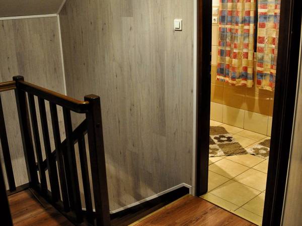 Nocleg U Agi - Dom całoroczny