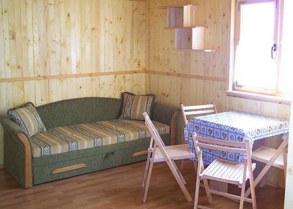 Ratkowski Lech - Domki