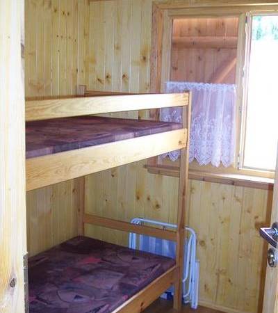 Ratkowski Lech - Domki