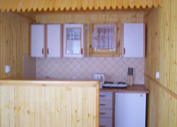 Ratkowski Lech - Domki