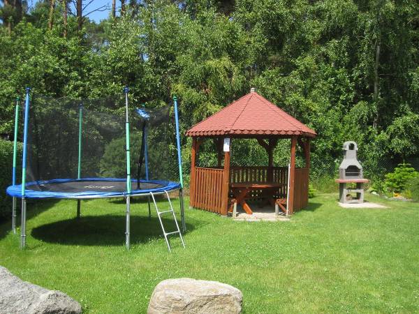 Ratkowski Lech - Domki