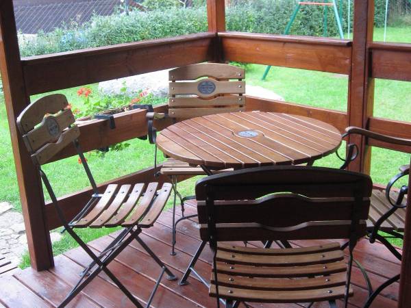 Ratkowski Lech - Domki