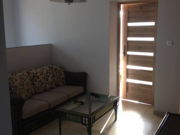 Willa Na Skraju Puszczy