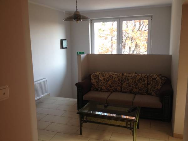 Willa Na Skraju Puszczy