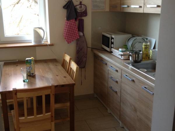 Willa Na Skraju Puszczy