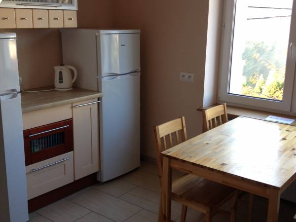 Willa Na Skraju Puszczy