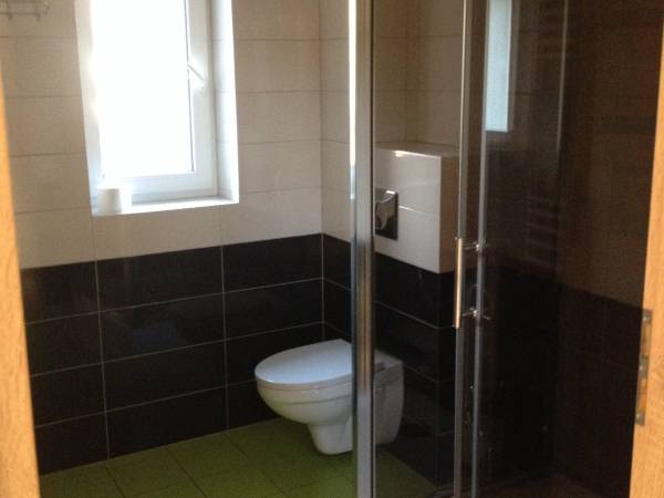 Willa Na Skraju Puszczy