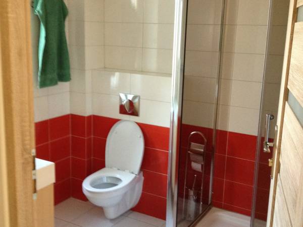 Willa Na Skraju Puszczy