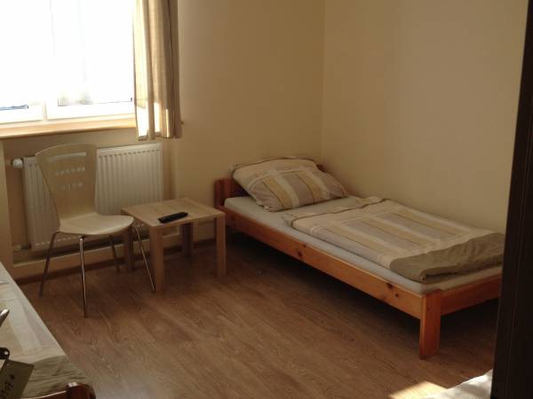 Willa Na Skraju Puszczy