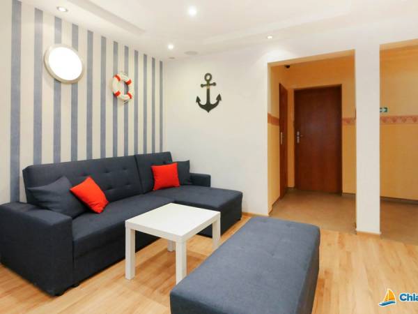 Pokój ogólnodostępny (tenis stołowy, piłkarzyki)