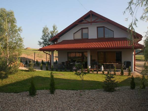 Przestrzeń wokół Kameralnie i