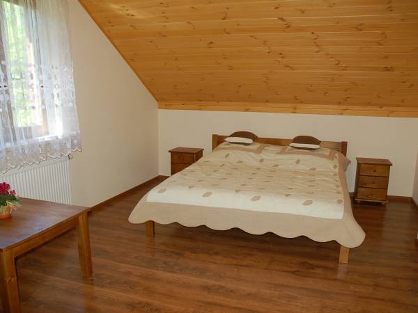 Dom Do Wynajęcia Ostoja Spychowo