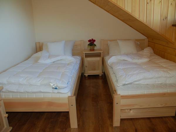 Dom Do Wynajęcia Ostoja Spychowo