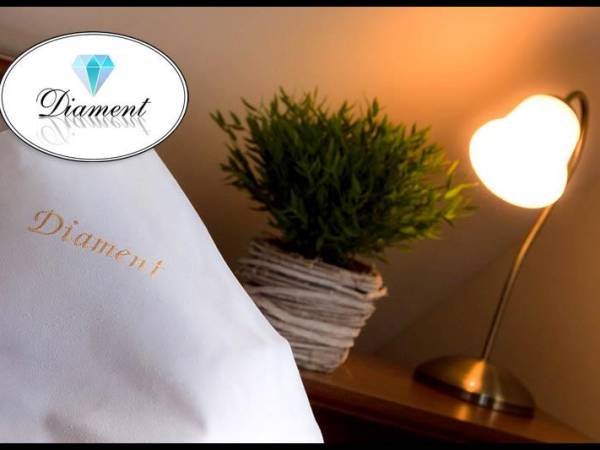 Domki Letniskowe Diament