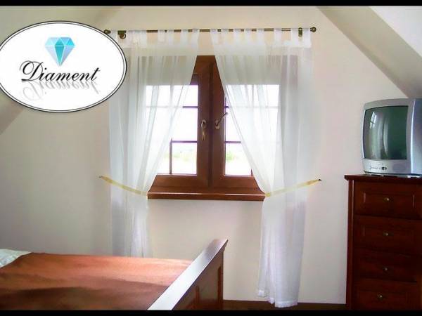 Domki Letniskowe Diament