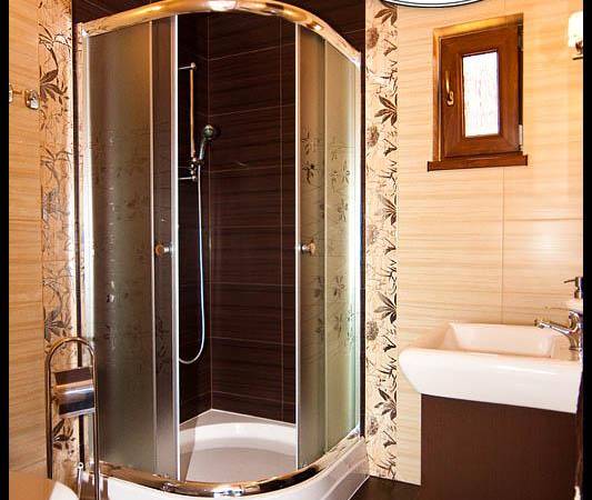 Domki Letniskowe Diament