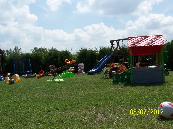 Domki Letniskowe Diament