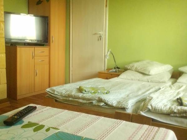 Pokoje Gościnne Jolanta Milewska