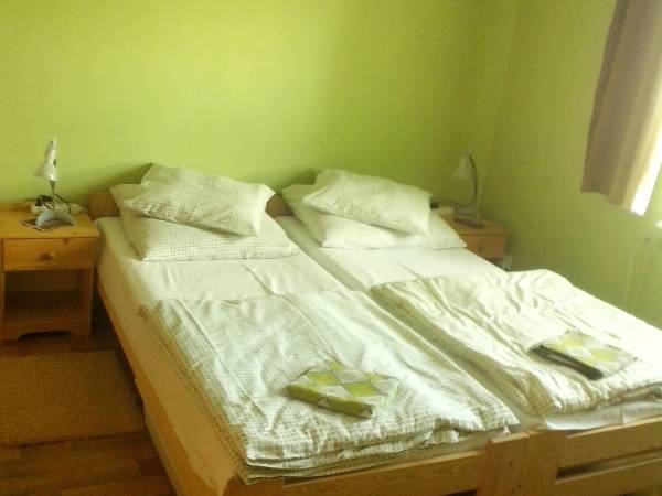 Pokoje Gościnne Jolanta Milewska