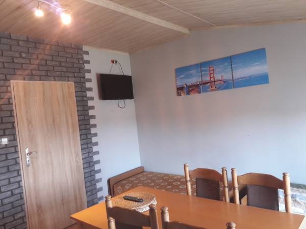 Pokoje Do Wynajęcia