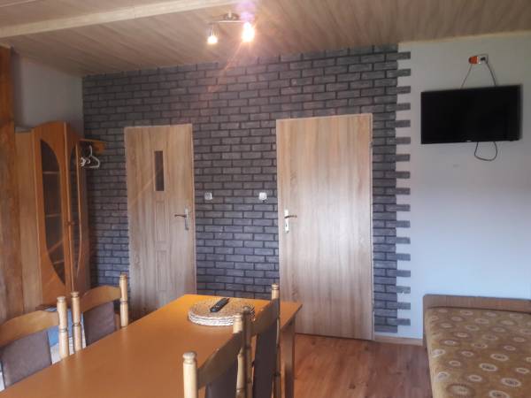 Pokoje Do Wynajęcia