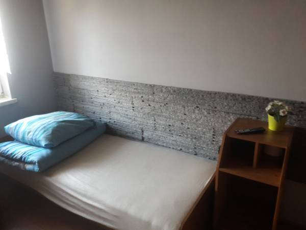 Pokoje do Wynajęcia