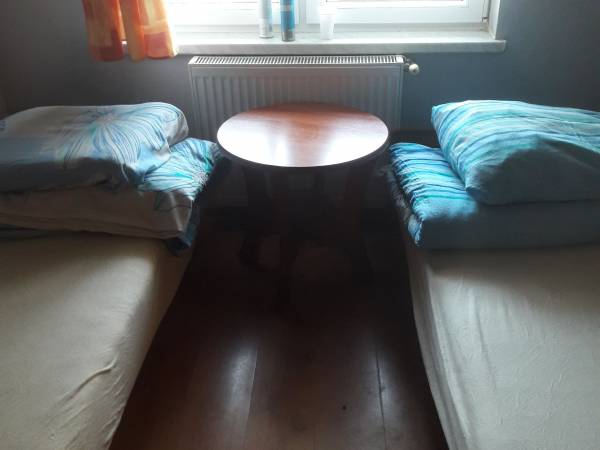 Pokoje do Wynajęcia