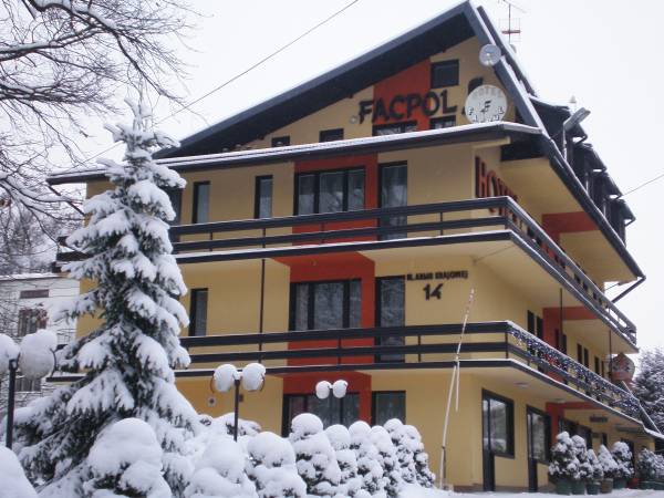 Hotel Facpol