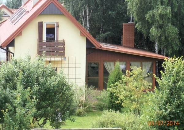 Agroturystyka Łysogóry