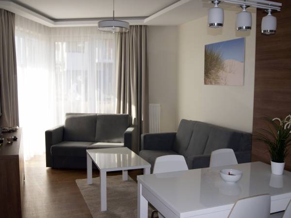 Apartament Marina