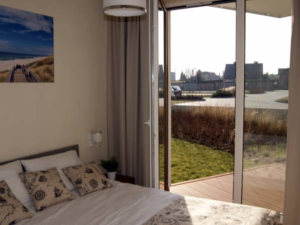 Z SYPIALNI PROSTO NA TARAS