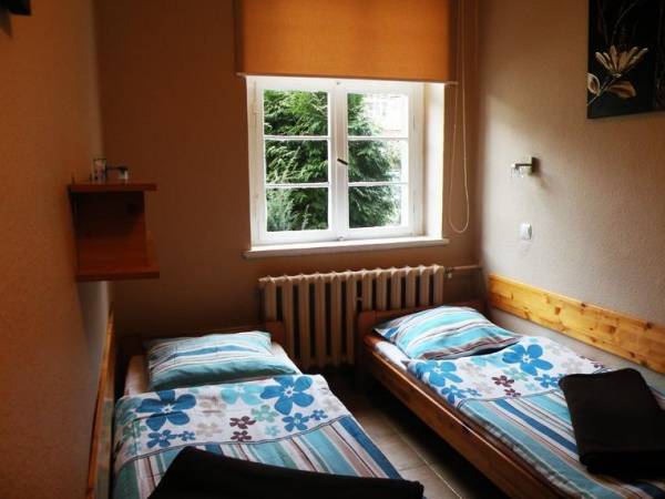 pokój 2-osobowy, standard