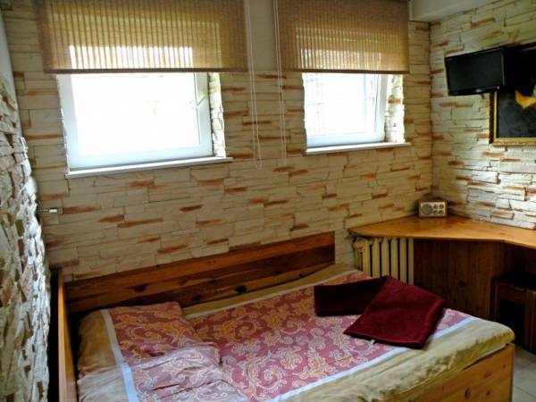 pokój 2-osobowy standard