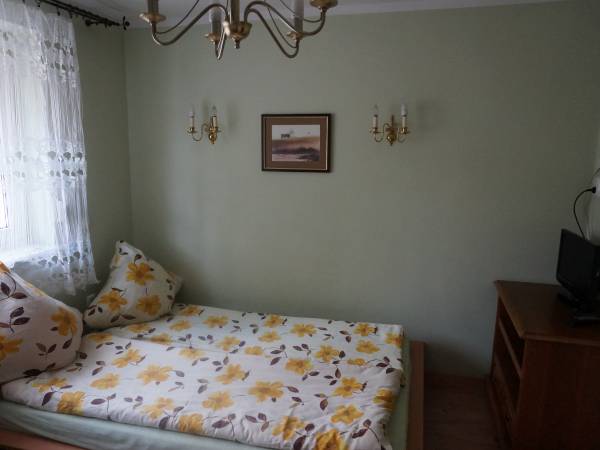 mieszkanie 2-pokojowe