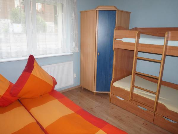 mieszkanie 2-pokojowe