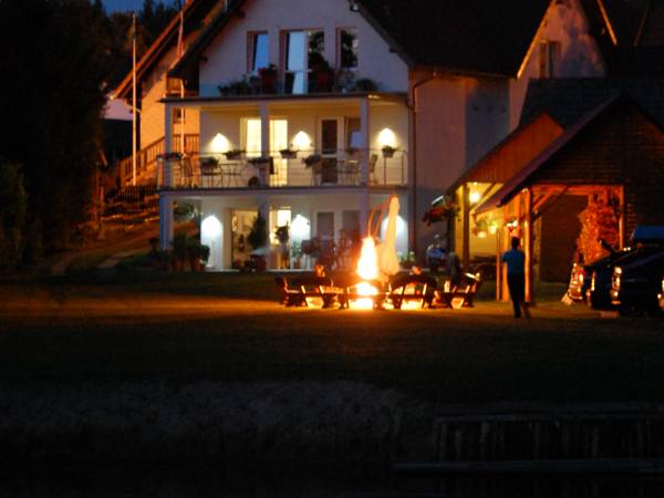 Kwatery u Wojciechowskich