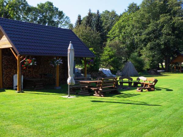 Kwatery u Wojciechowskich