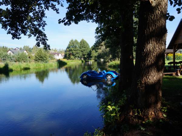 Kwatery u Wojciechowskich