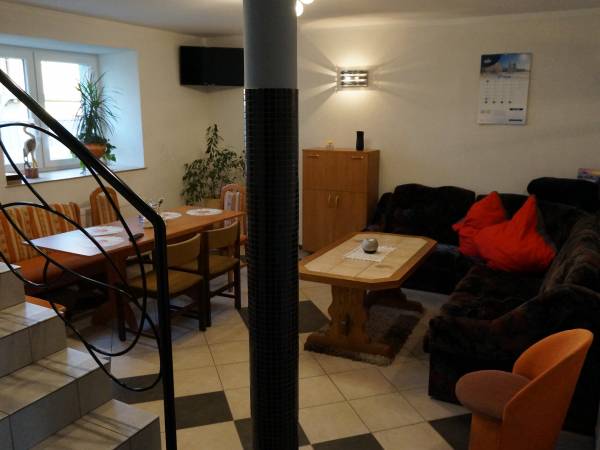 Agroturystyka U Brygidy