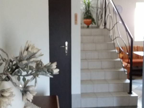 Agroturystyka U Brygidy