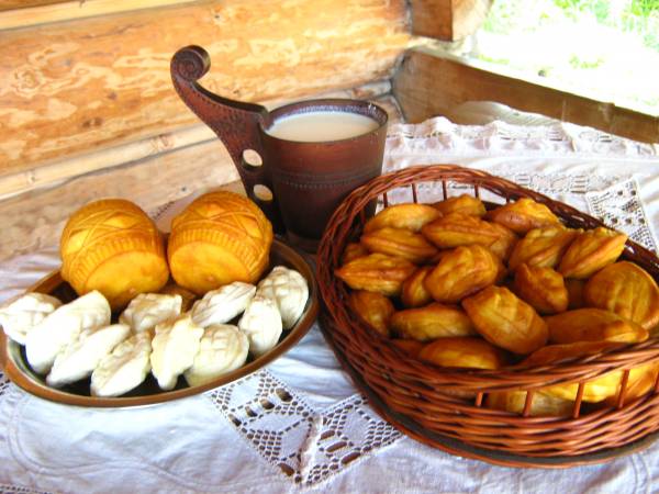 Gospodarstwo Agroturystyczne U Bacy