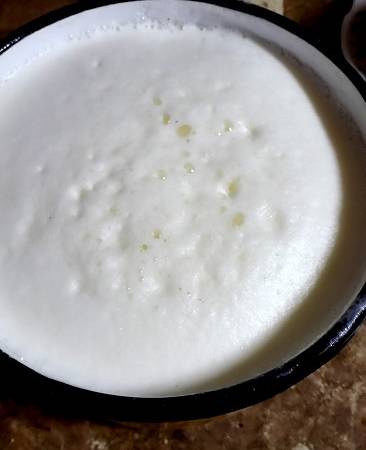 Gospodarstwo Agroturystyczne U Bacy