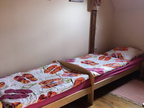 Domek Letniskowy Suzi