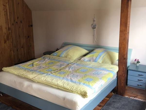 Domek Letniskowy Suzi