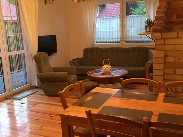 Domek Letniskowy Suzi