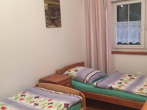 Domek Letniskowy Suzi