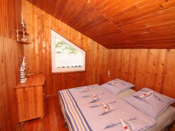 Domek Letniskowy Suzi