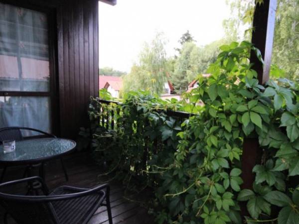 Domek Letniskowy Suzi