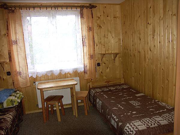 Dom Wypoczynkowo-Kolonijny Wiktoria